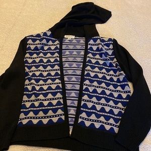 St. John’s Sport by Marie Gray. Wool Blend Sweater